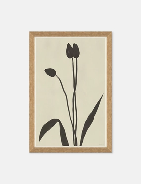 Tiptow Wall Art by Susan Hable 