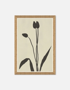 Tiptow Wall Art by Susan Hable 