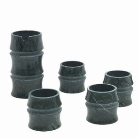 Tokkuri Vase Set 