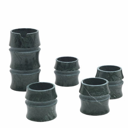 Tokkuri Vase Set 