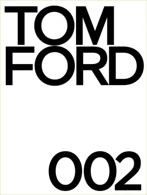 Tom Ford 002 