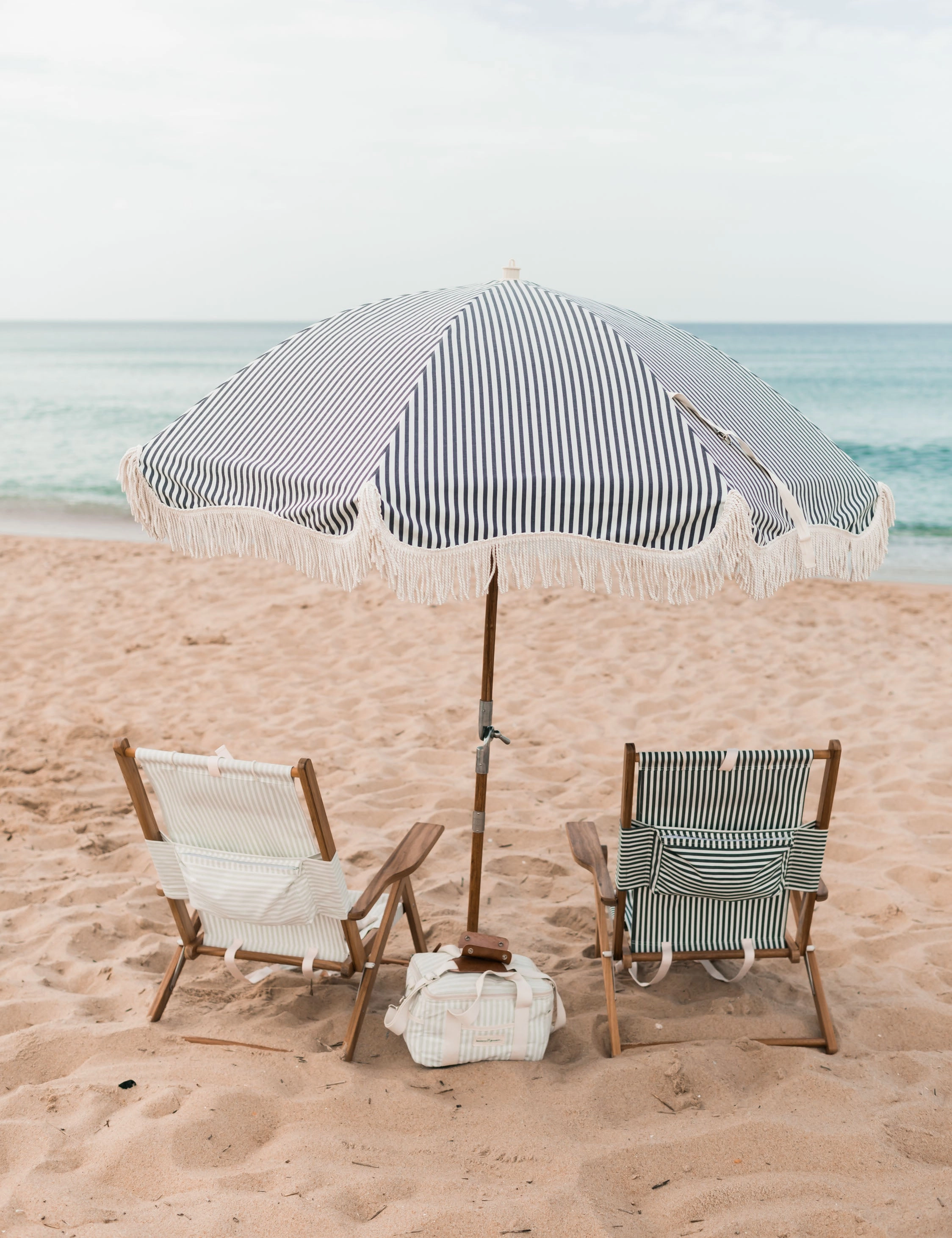 Tommy Chair by Business & Pleasure Co.