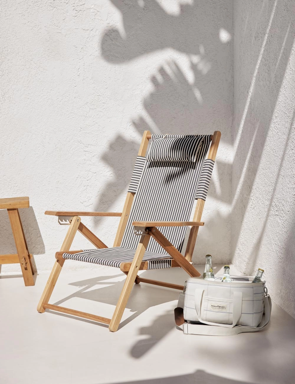 Tommy Chair by Business & Pleasure Co.