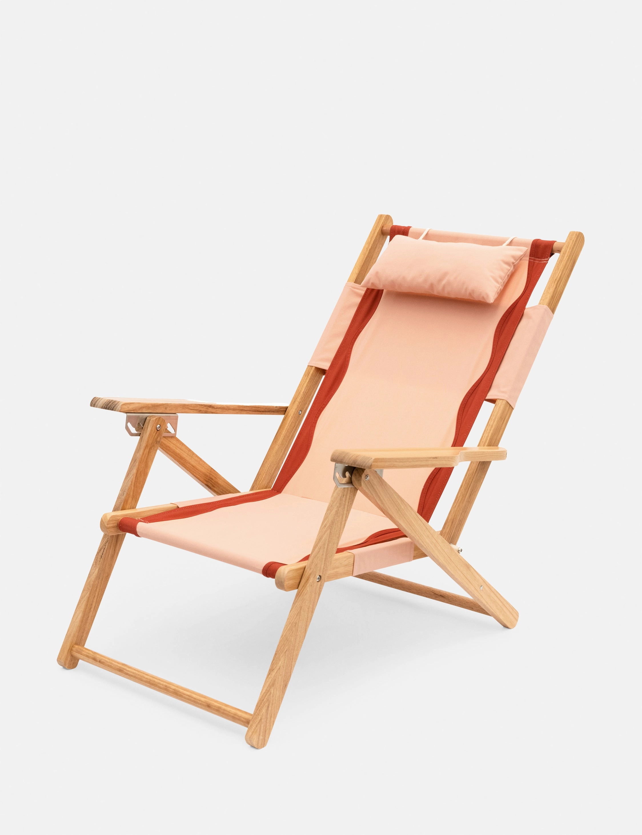 Tommy Chair by Business & Pleasure Co.