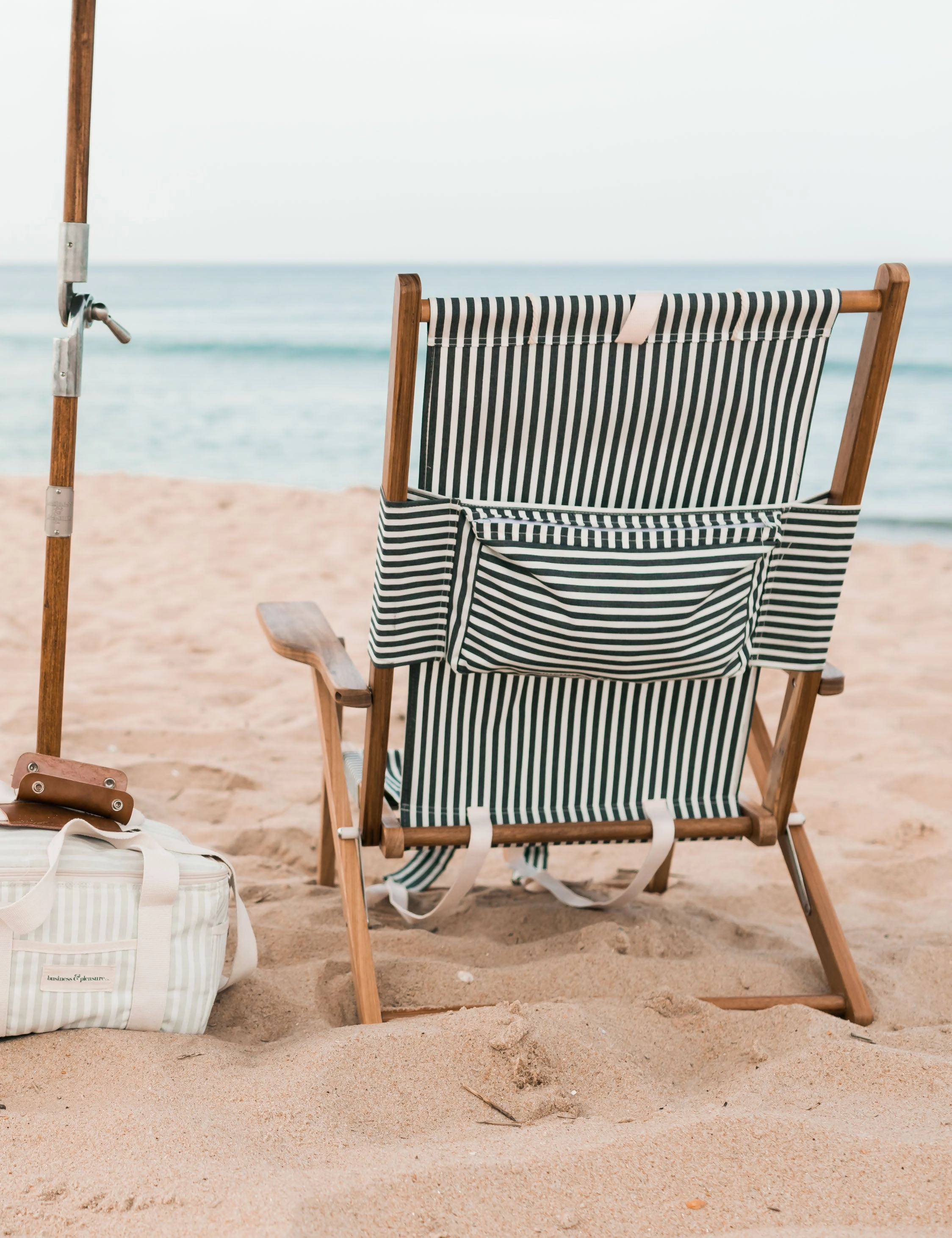 Tommy Chair by Business & Pleasure Co.
