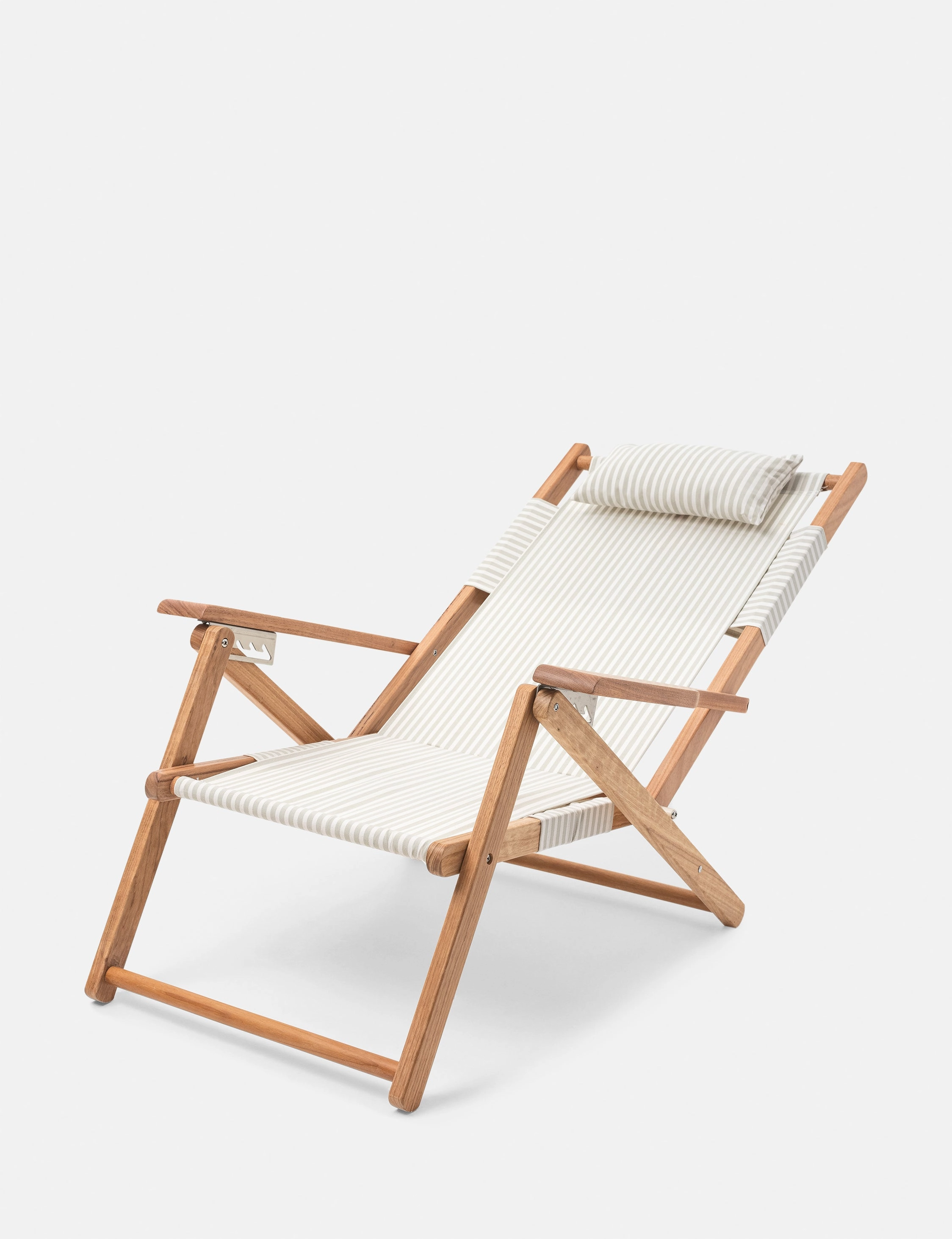 Tommy Chair by Business & Pleasure Co.