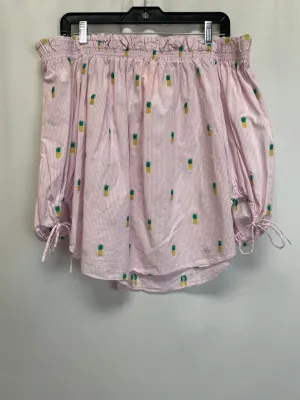 Top Short Sleeve Designer By Kate Spade  Size: S Kate Spade Bags