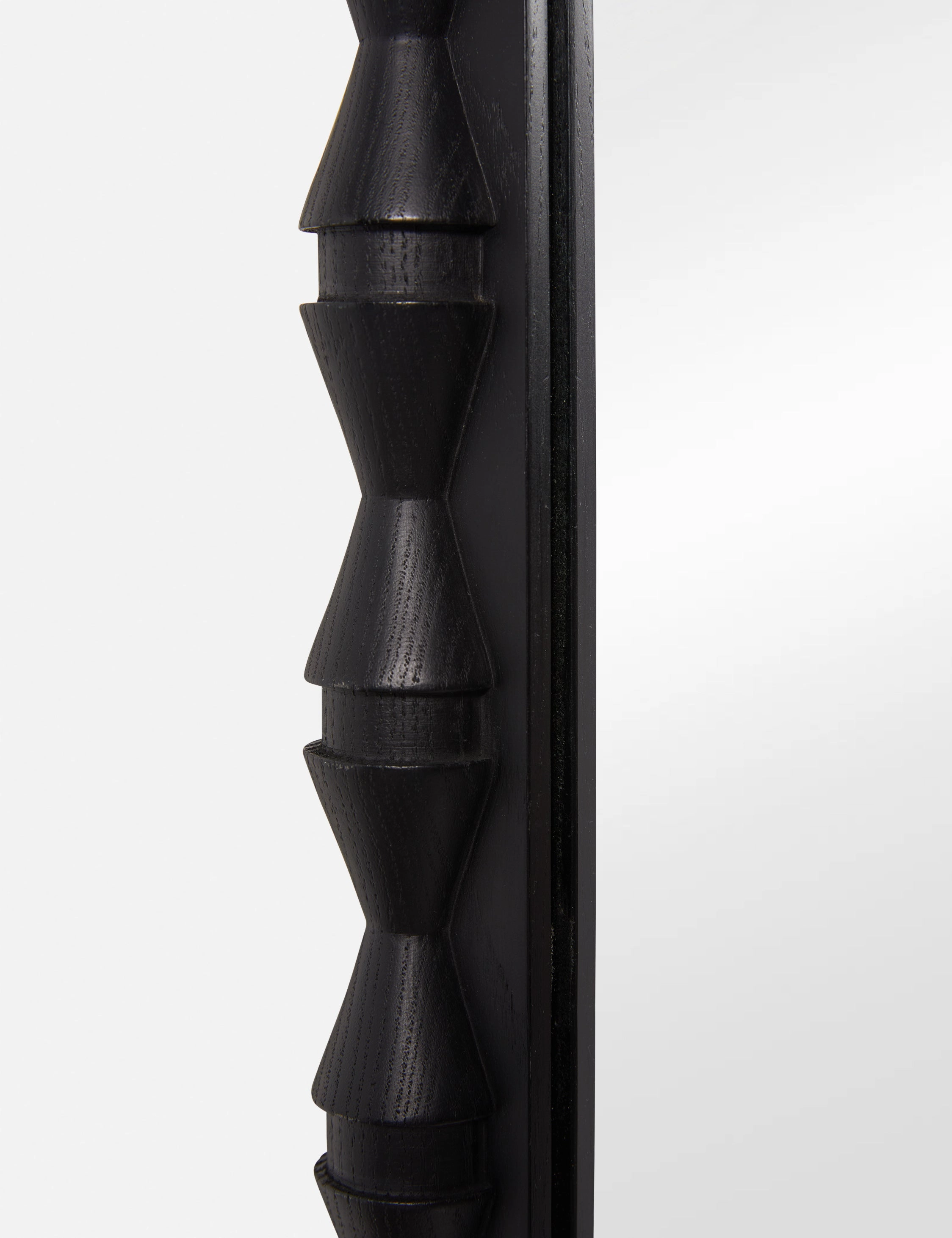 Topia Floor Mirror by Ginny Macdonald