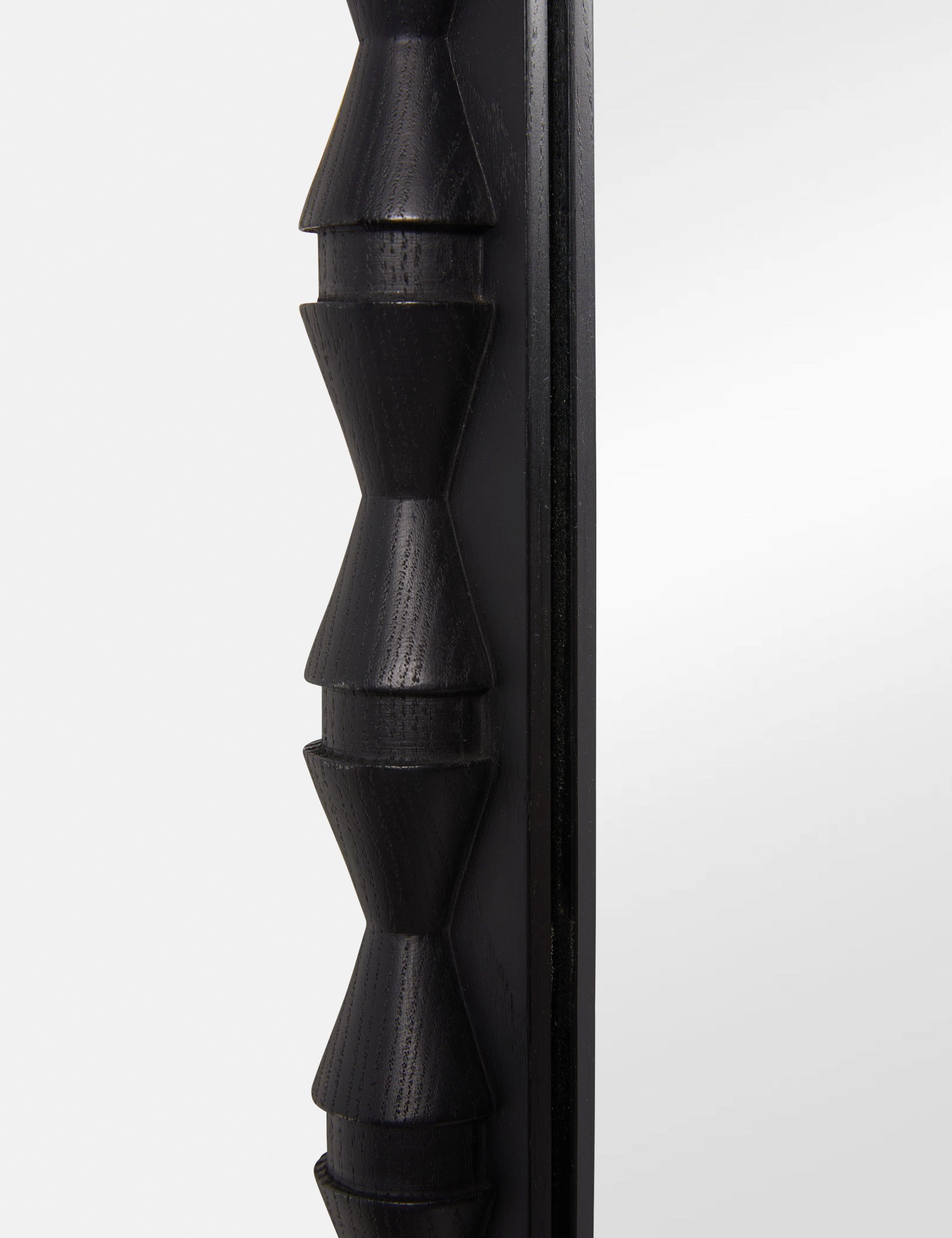 Topia Floor Mirror by Ginny Macdonald
