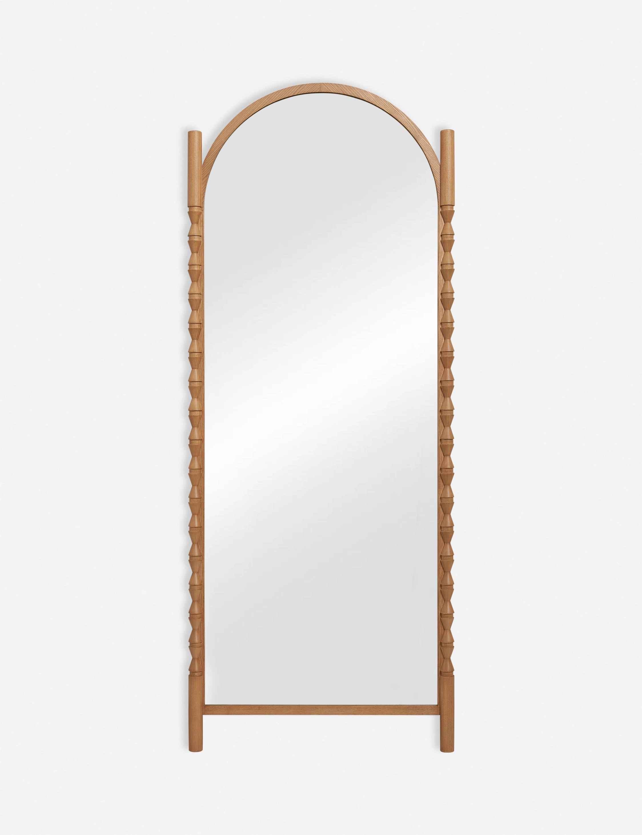 Topia Floor Mirror by Ginny Macdonald