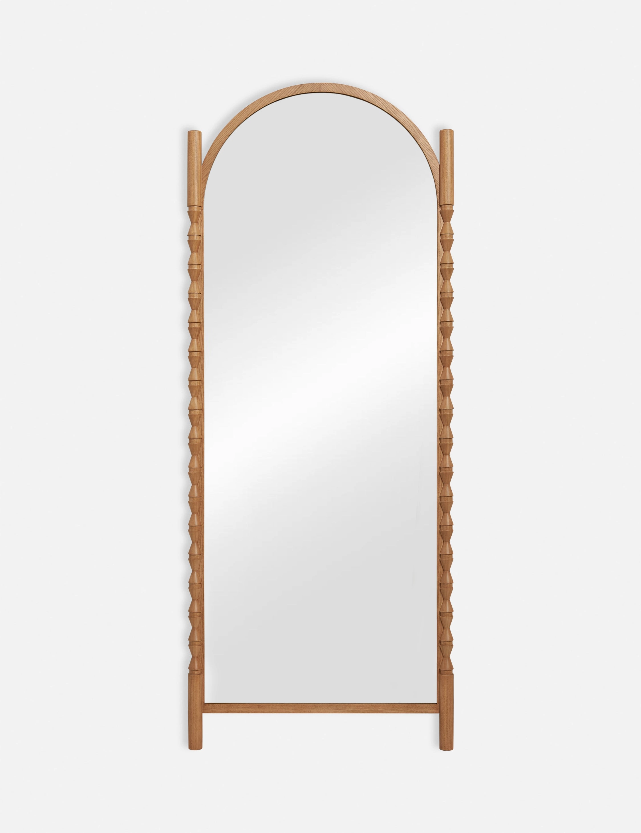 Topia Floor Mirror by Ginny Macdonald