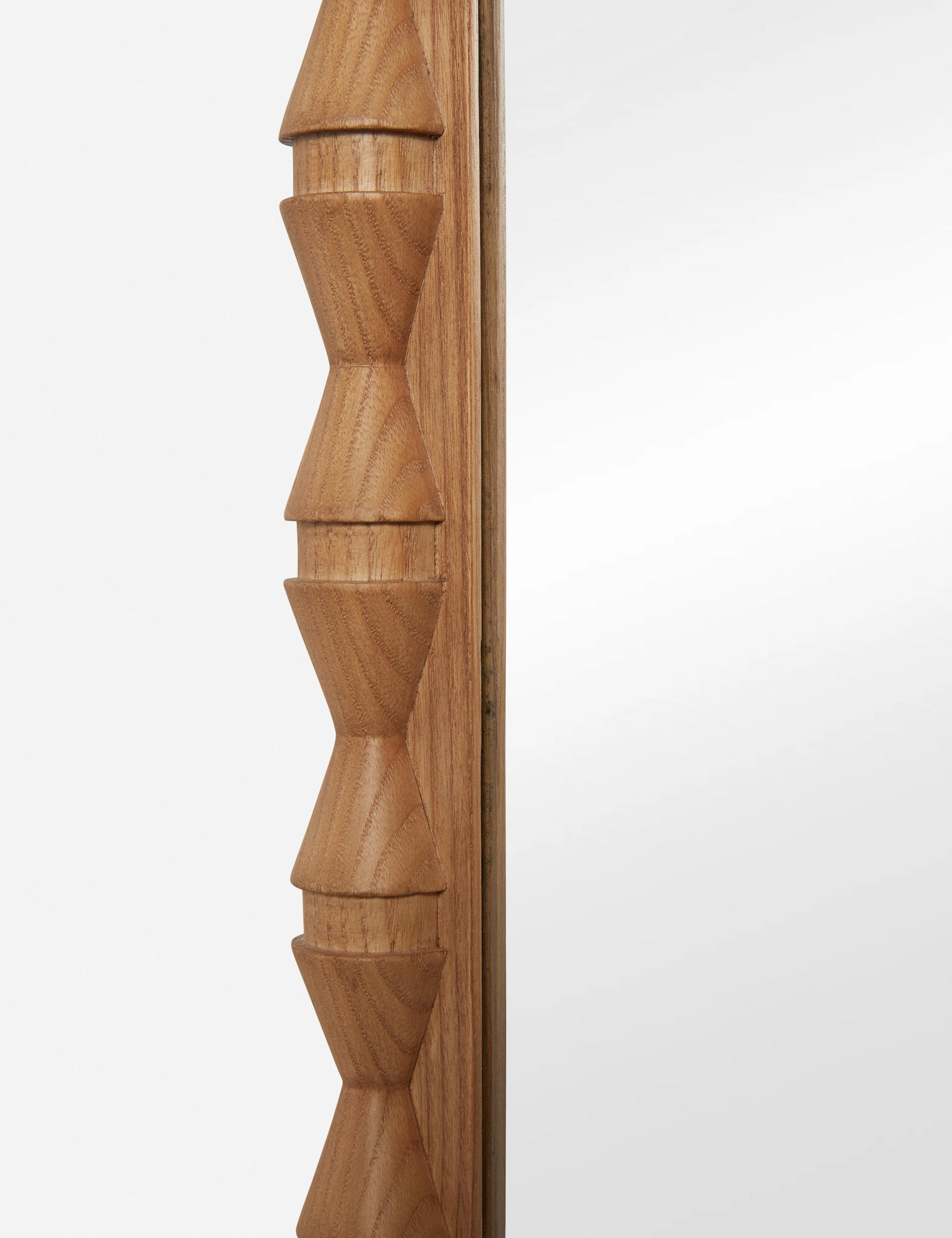 Topia Floor Mirror by Ginny Macdonald