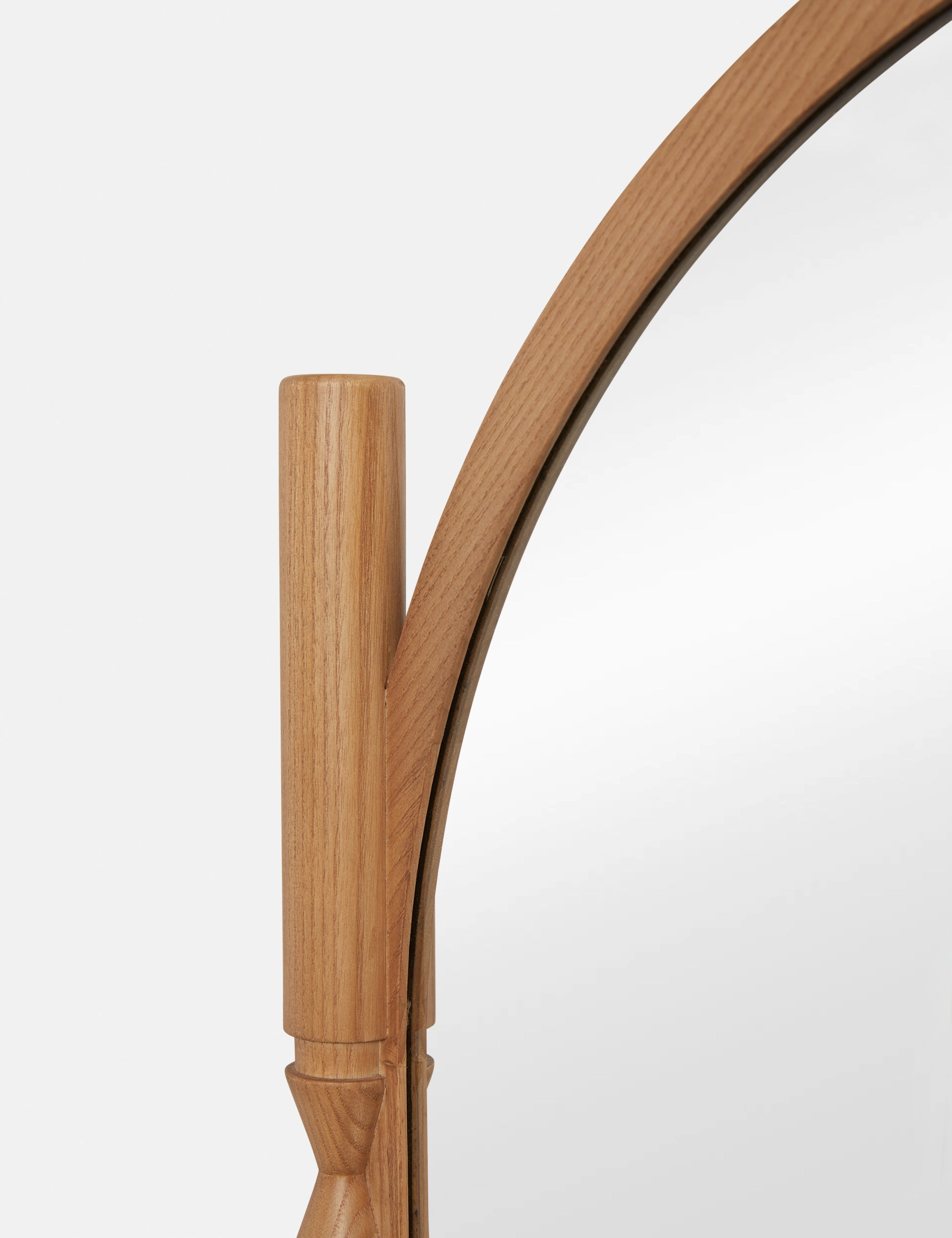 Topia Floor Mirror by Ginny Macdonald