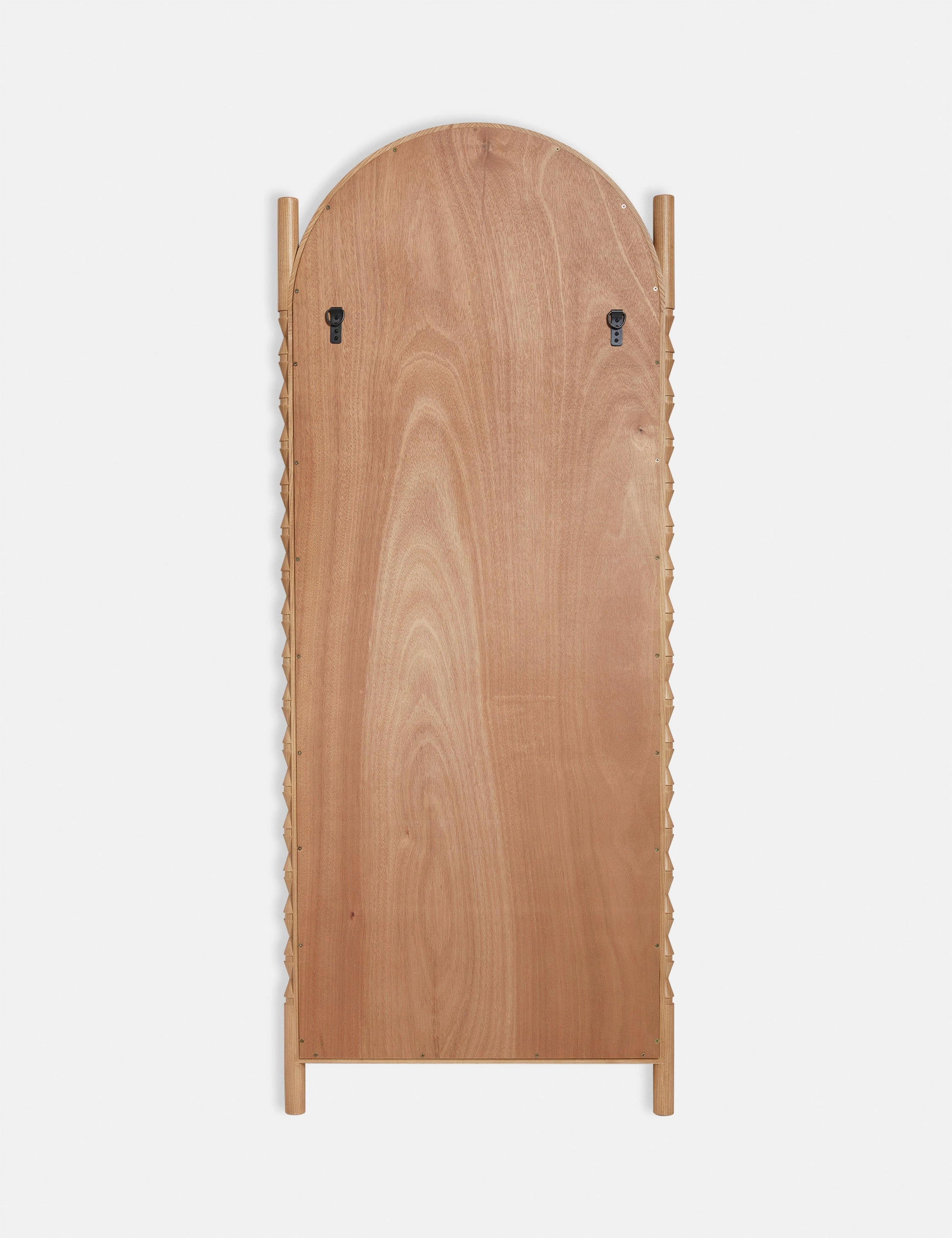 Topia Floor Mirror by Ginny Macdonald