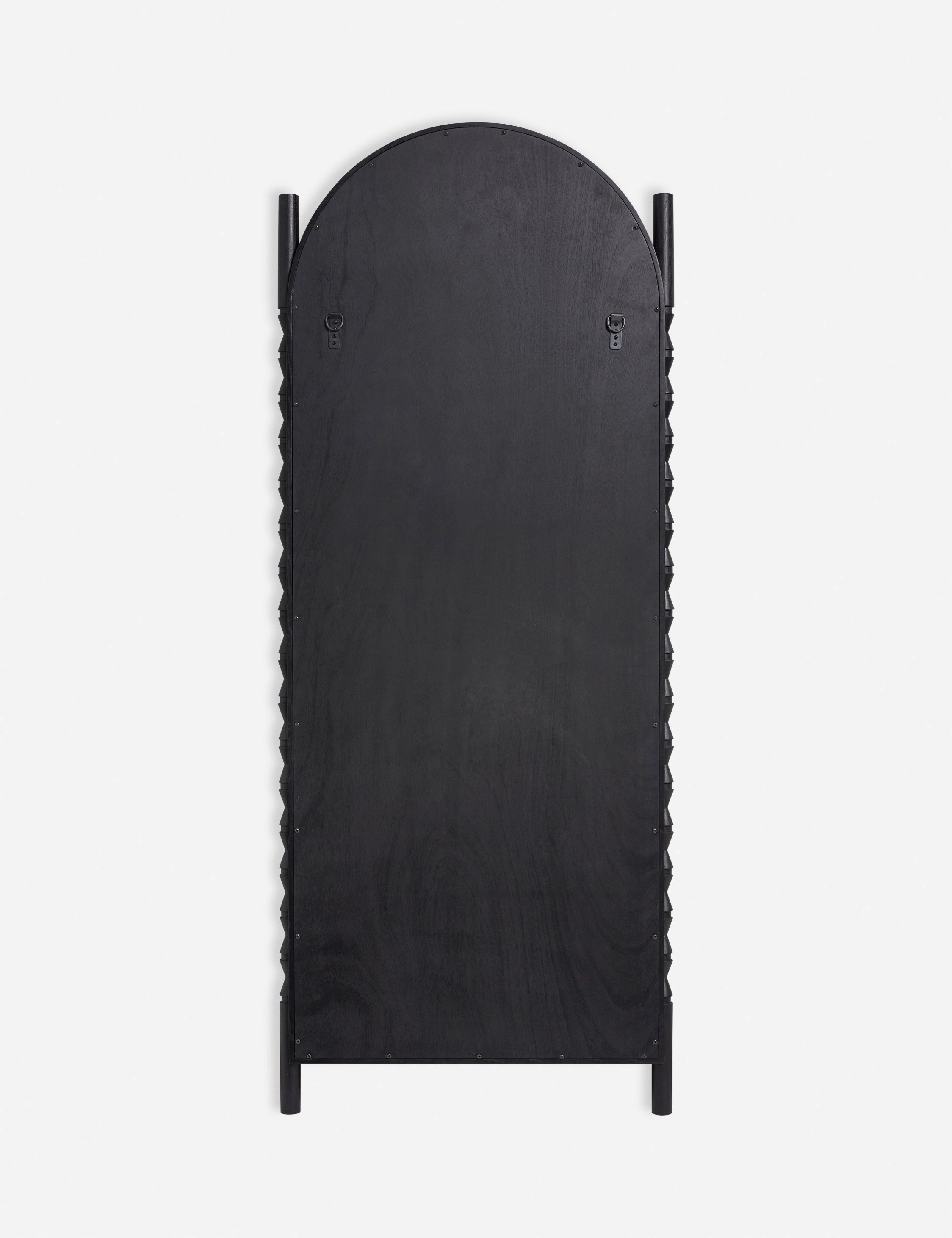 Topia Floor Mirror by Ginny Macdonald