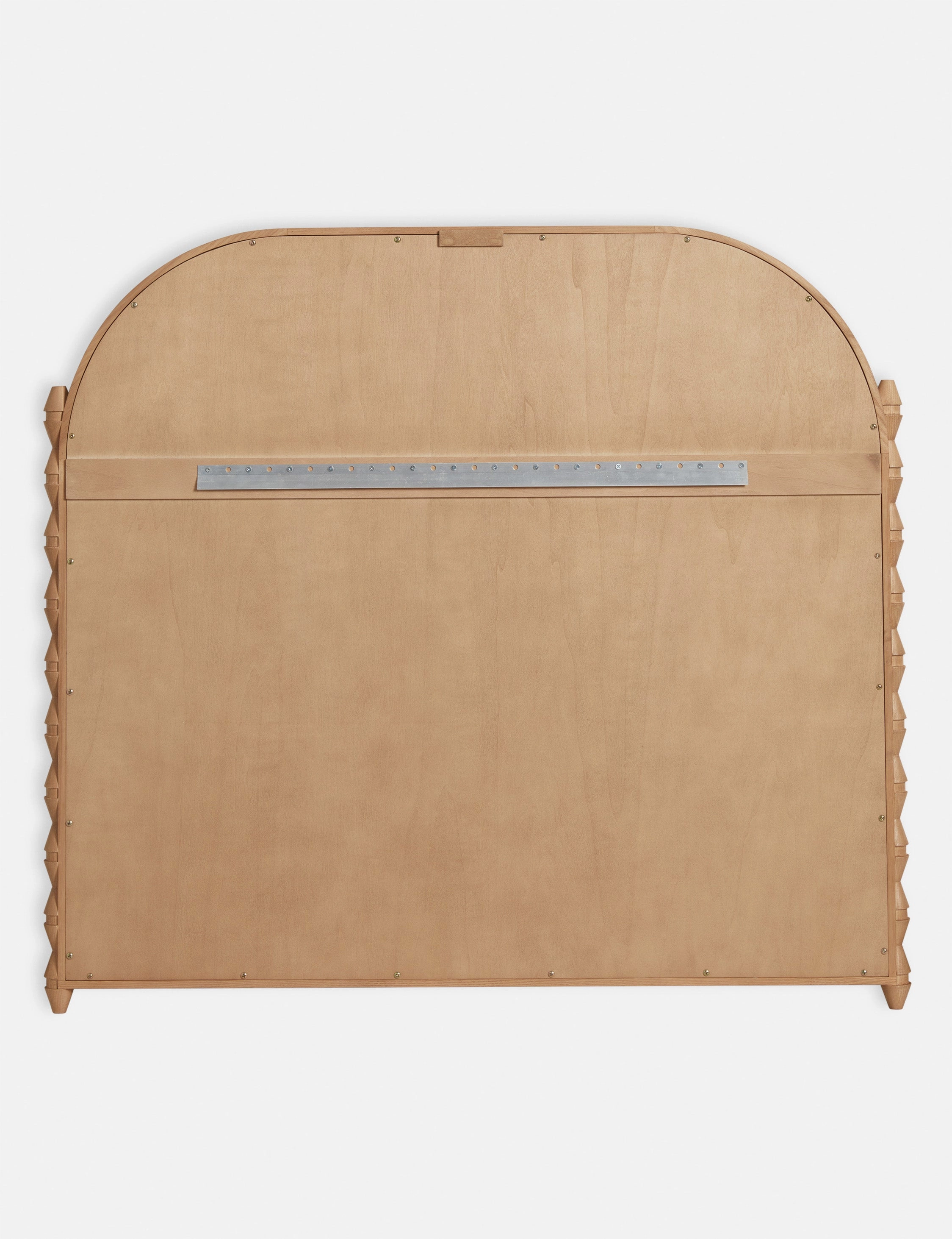 Topia Mantel Mirror by Ginny Macdonald