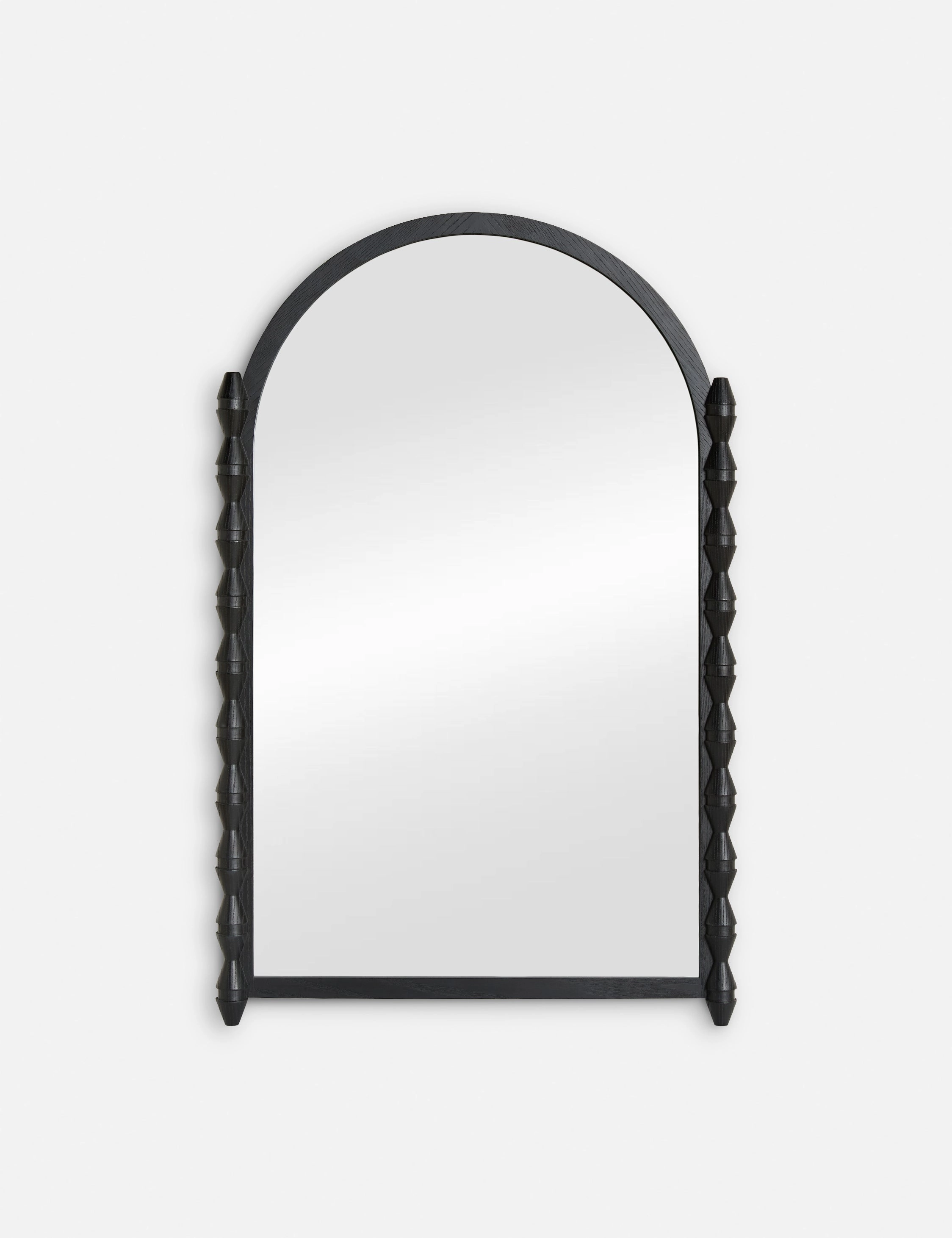 Topia Wall Mirror by Ginny Macdonald