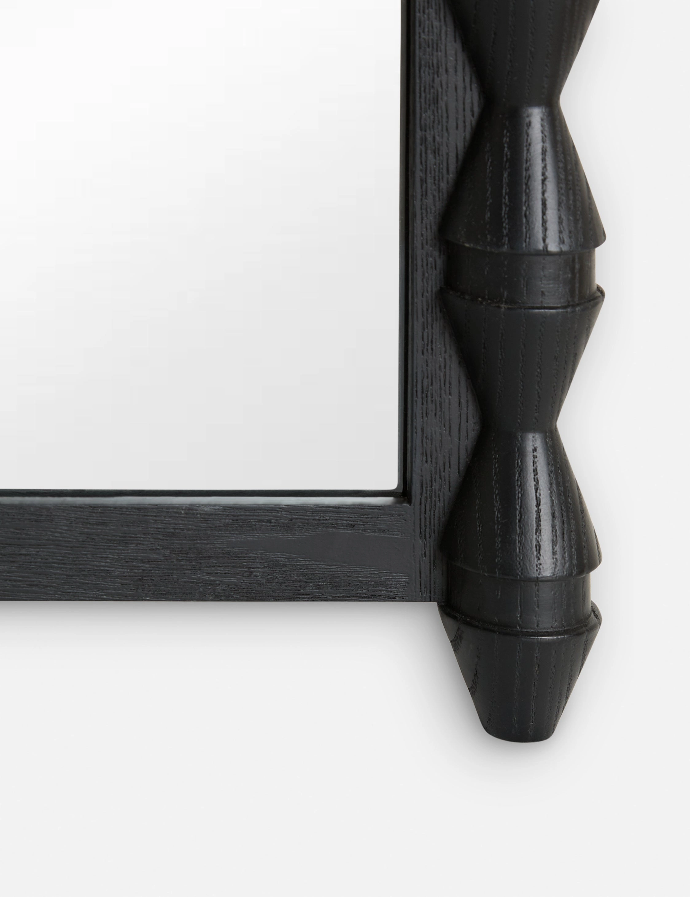 Topia Wall Mirror by Ginny Macdonald
