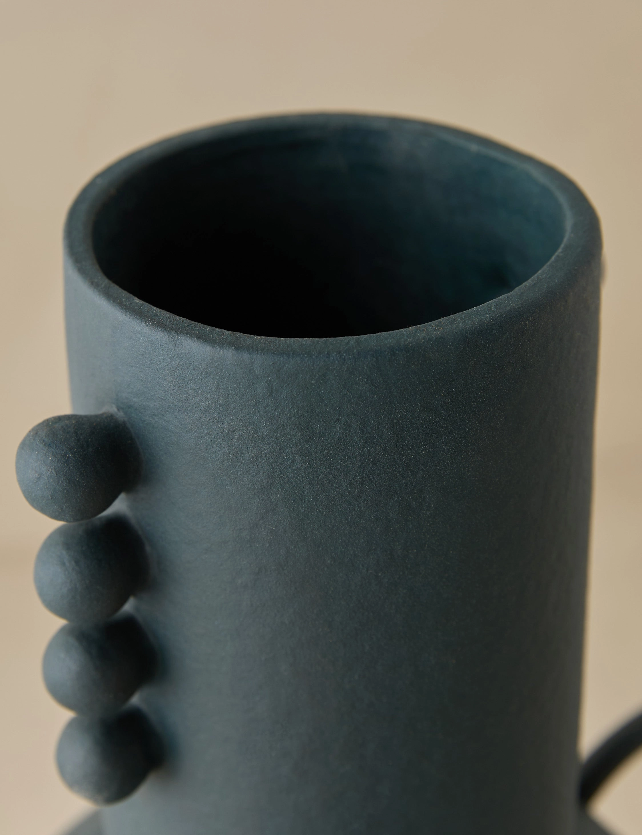 Tosca Vase by Aimee Song