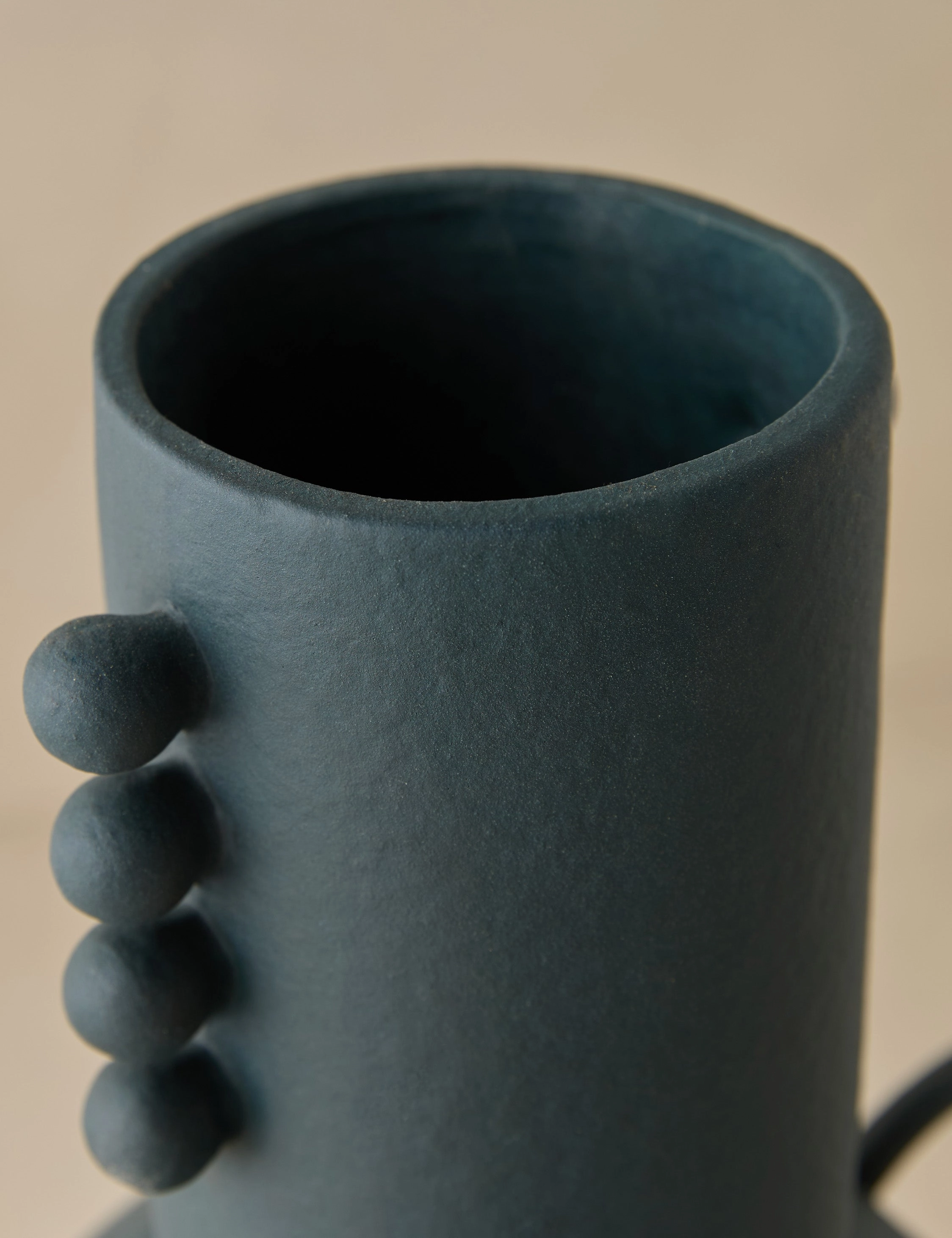 Tosca Vase by Aimee Song
