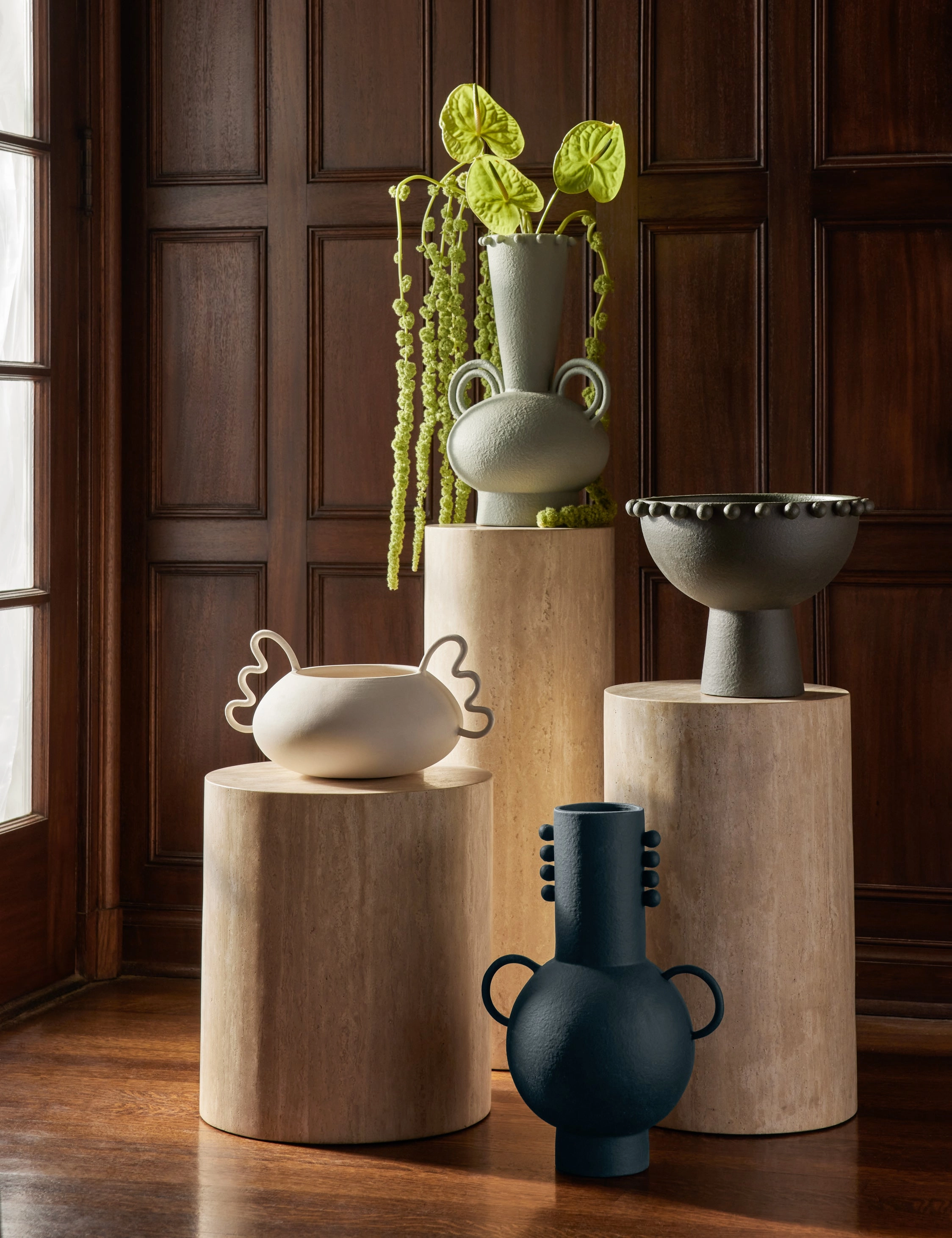 Tosca Vase by Aimee Song