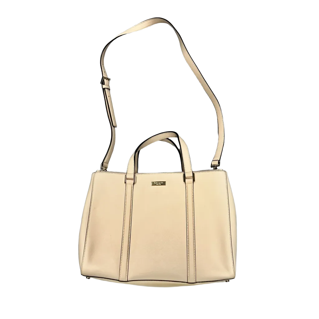 Tote Designer By Kate Spade  Size: Large Kate Spade Bags