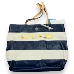 Tote Designer By Kate Spade  Size: Medium Kate Spade Bags