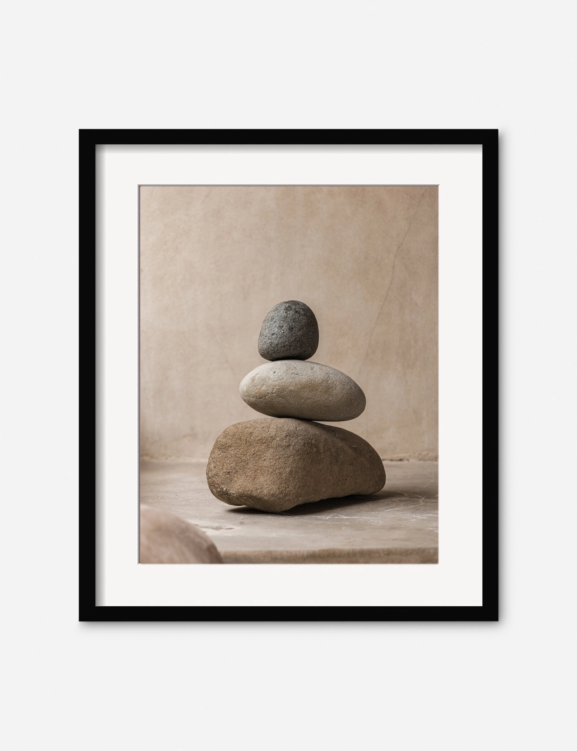 Totem Photography Print by Carley Rudd