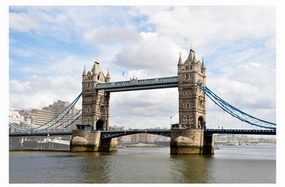 Tower Bridge, London 