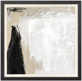 Trebuchet Detail Giclee Print Series 