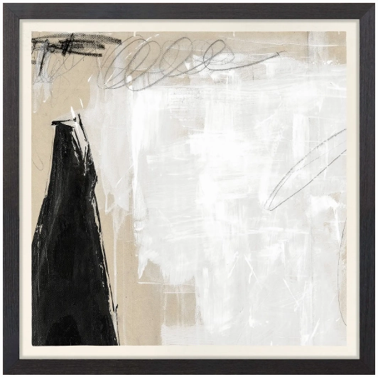 Trebuchet Detail Giclee Print Series 
