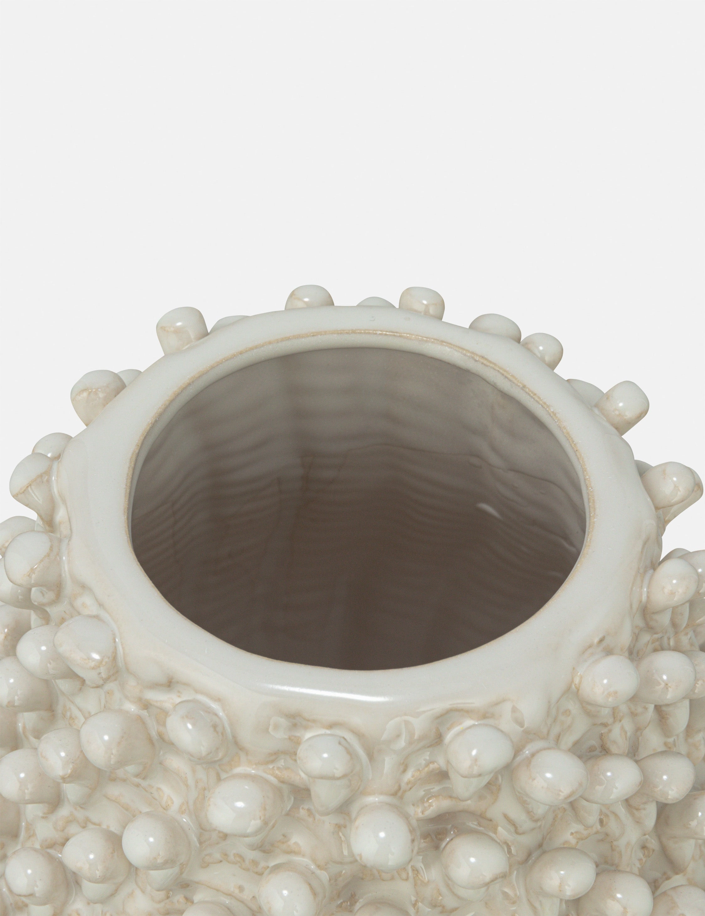 Tressel Vase