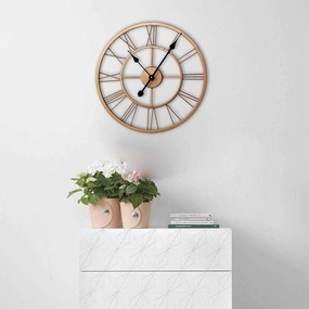tringa WALL CLOCK 