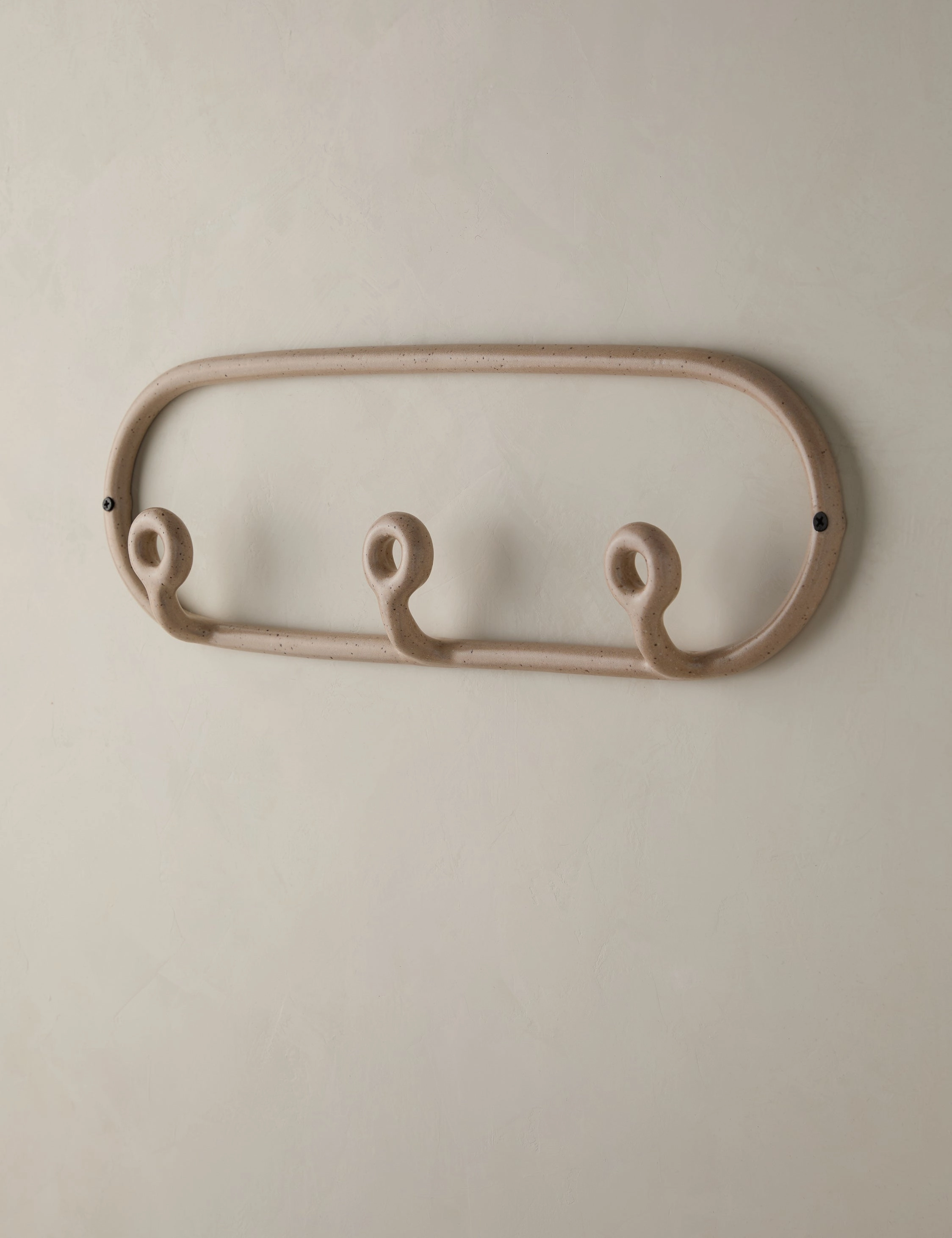 Trio Coat Rack by SIN