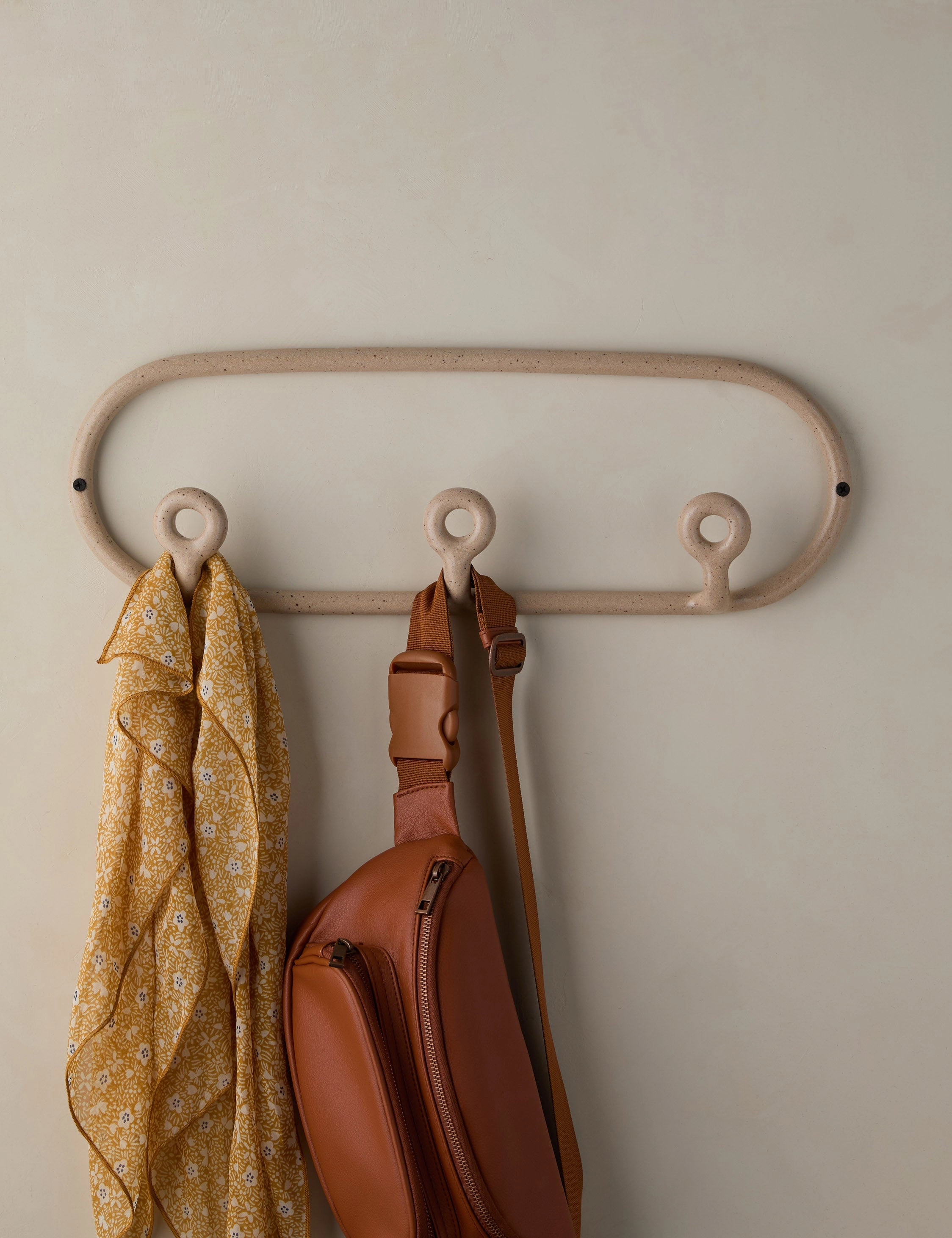 Trio Coat Rack by SIN
