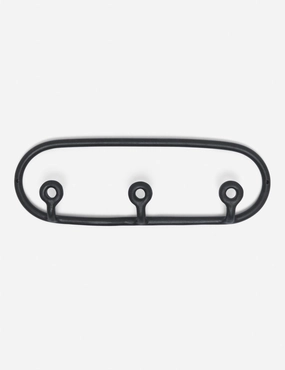 Trio Coat Rack by SIN 