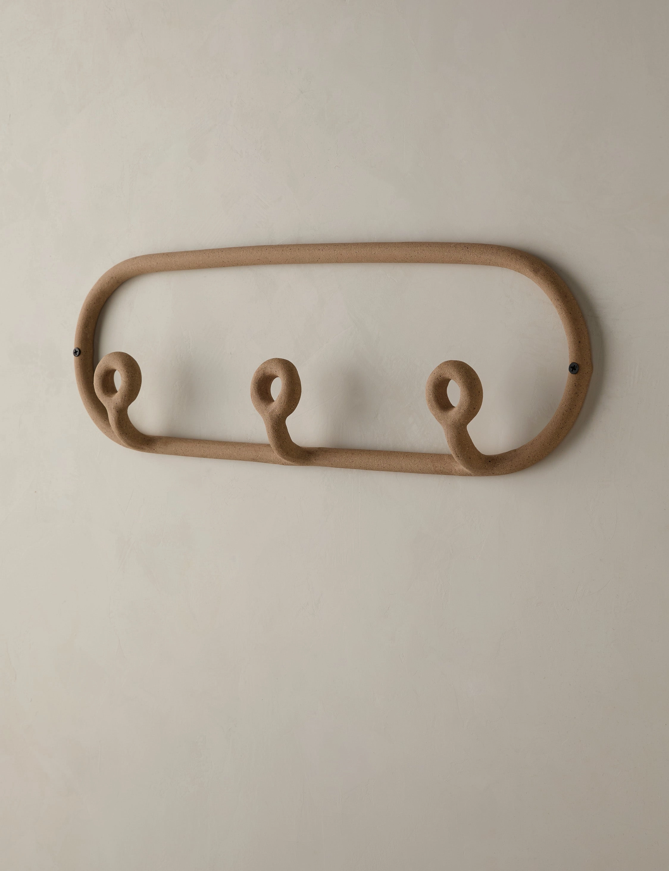 Trio Coat Rack by SIN