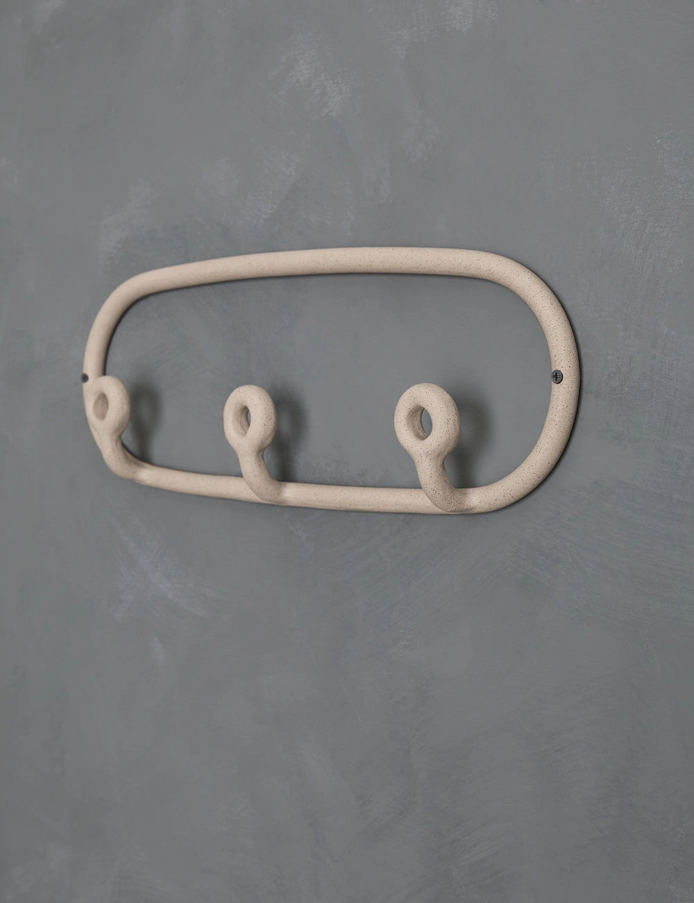 Trio Coat Rack by SIN