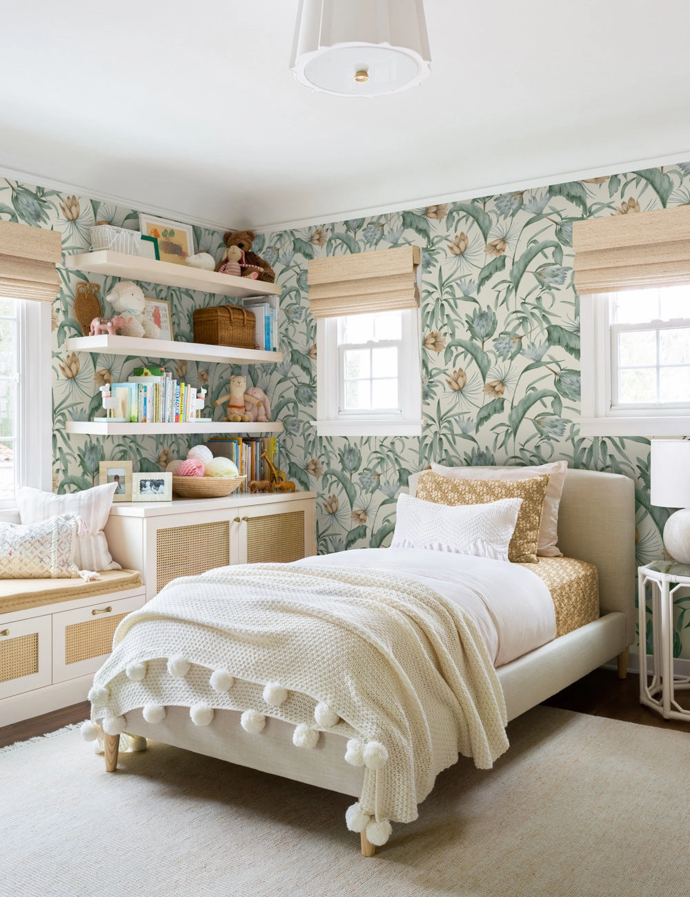 Tropical Wallpaper by Rylee   Cru