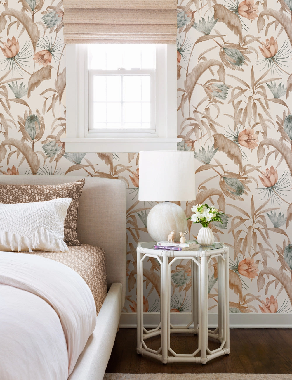 Tropical Wallpaper by Rylee   Cru