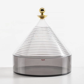 Trullo - Crystal Higher - Smoke Lo 