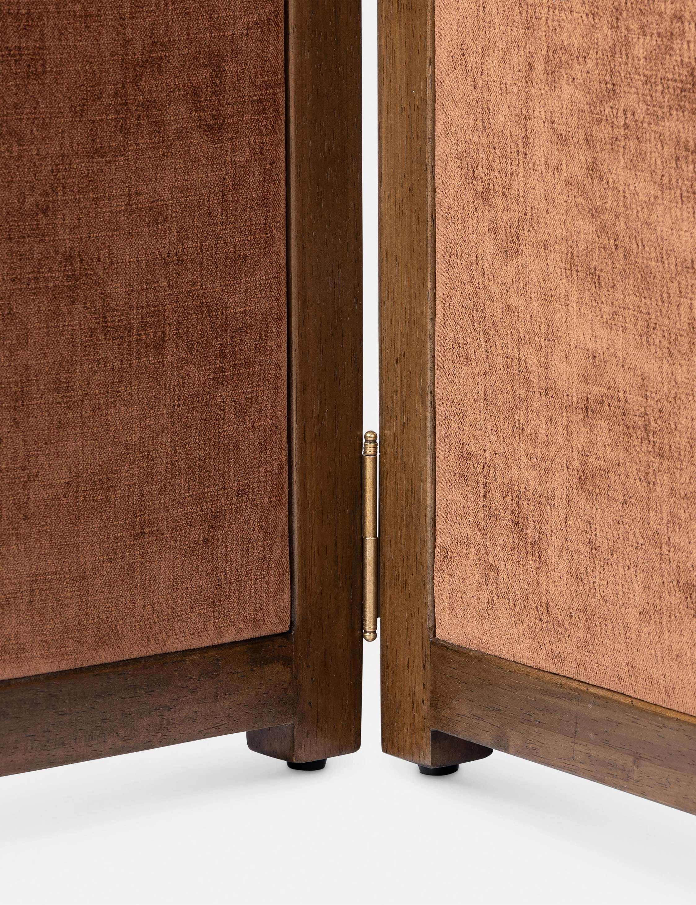 Truman Room Divider