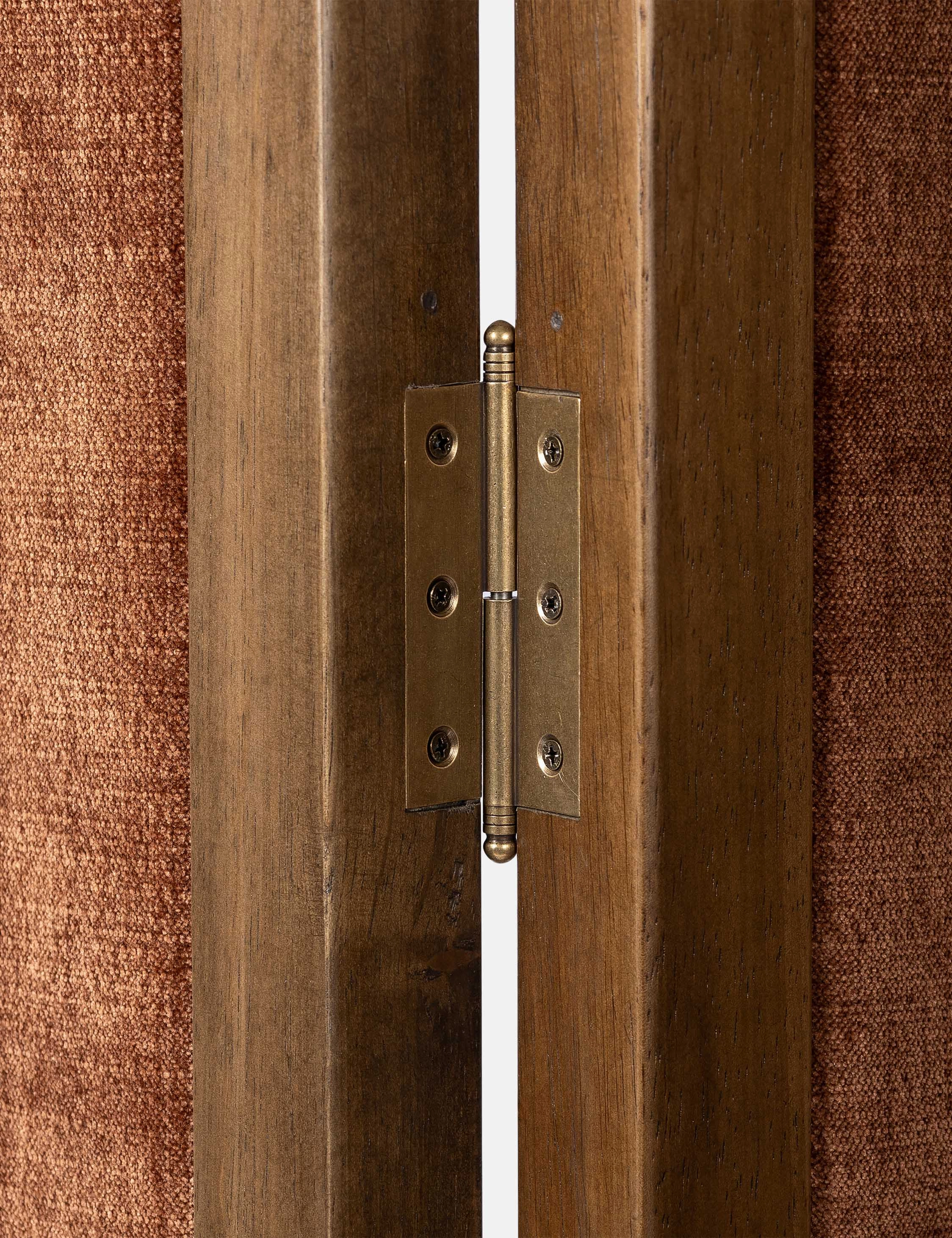 Truman Room Divider