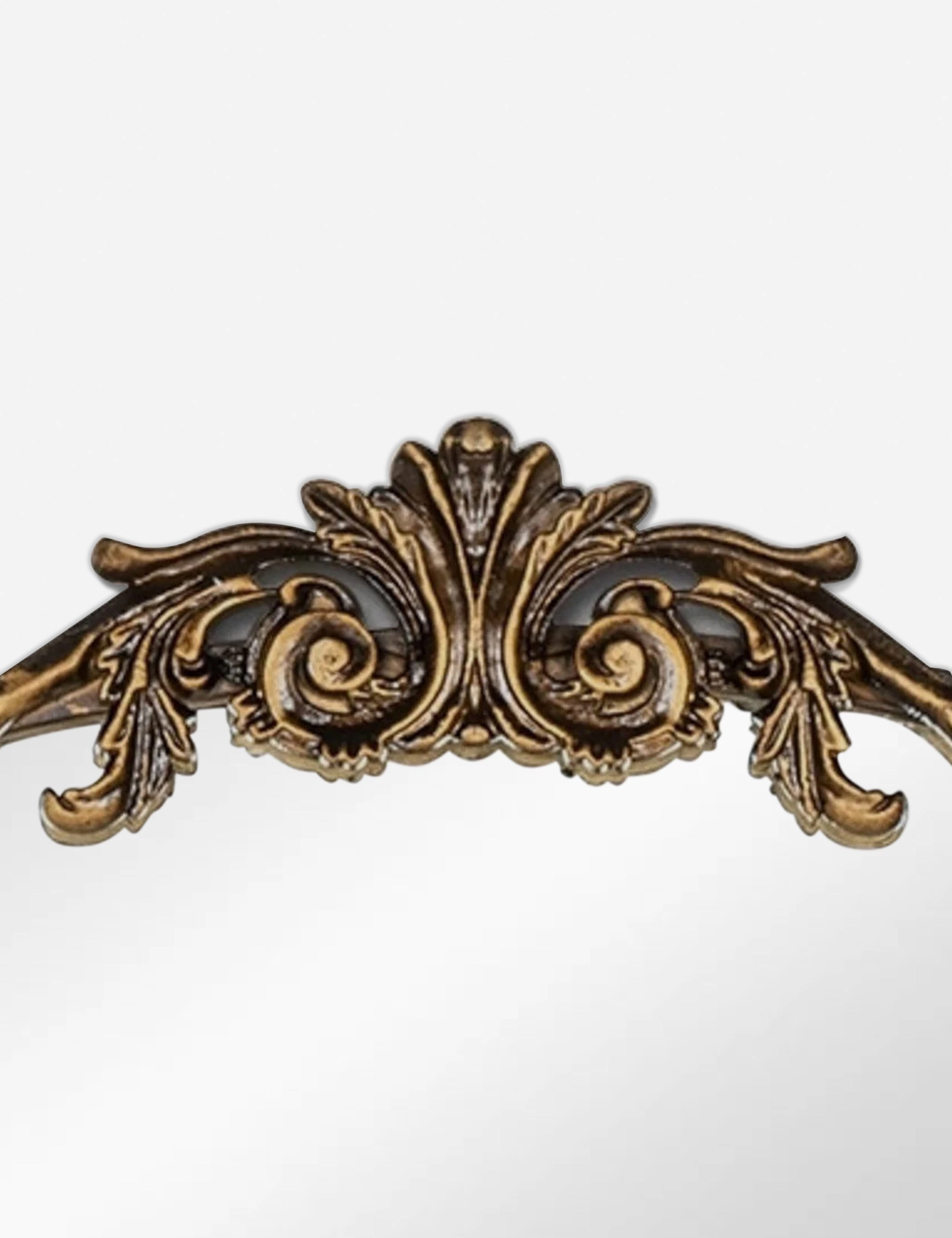 Tulca Mirror