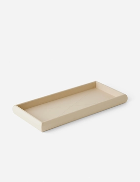 Tulum Tray by Ashley Childers 