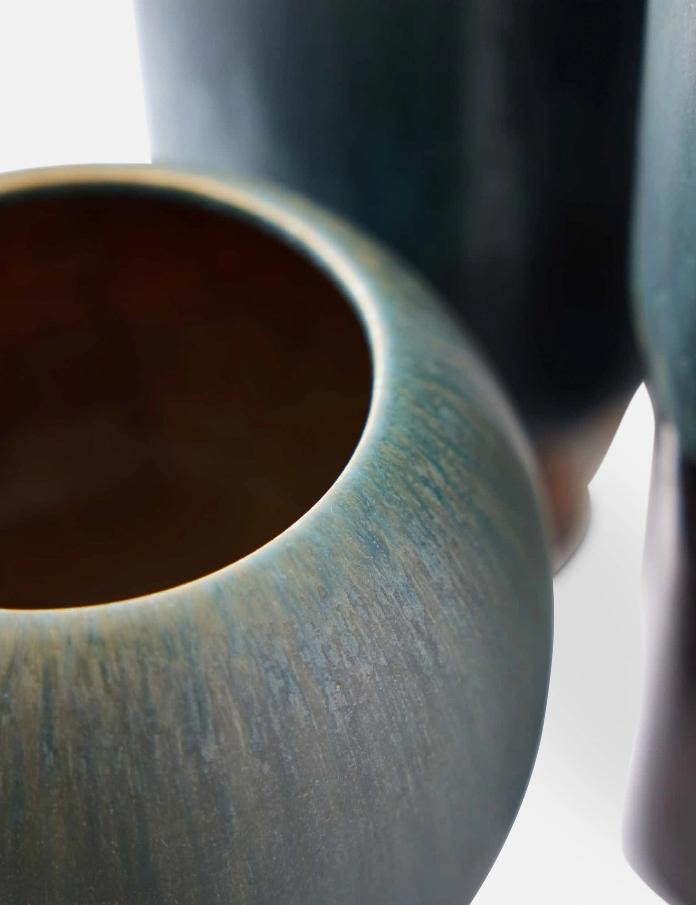 Tutwell Vases (Set of 3) by Arteriors