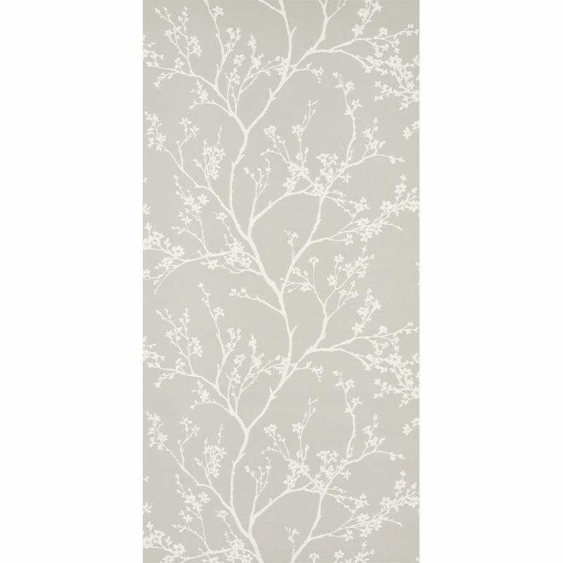 Twiggy Vinyl Sisal Wallpaper