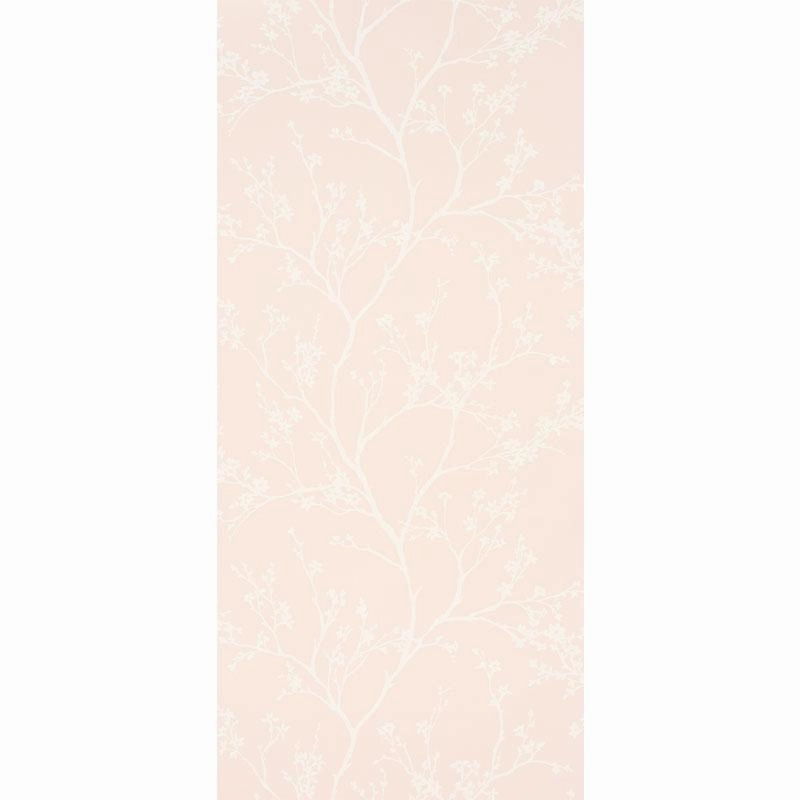 Twiggy Vinyl Sisal Wallpaper