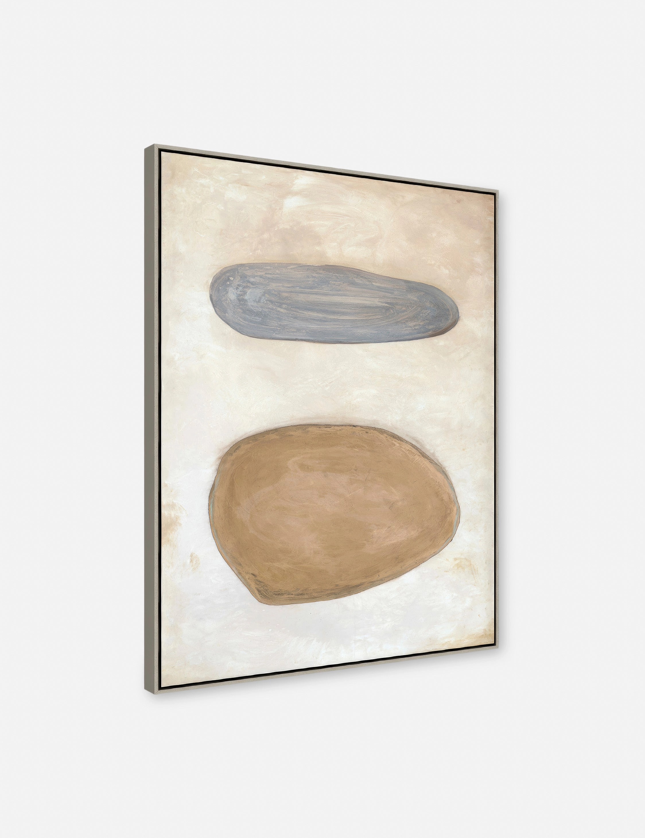 Two Together Wall Art