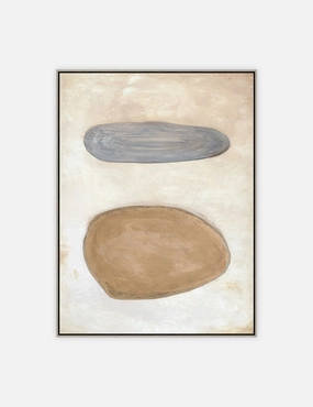 Two Together Wall Art 